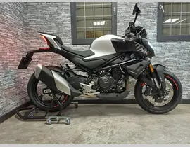 Cfmoto 450 NK 2026 nieuw