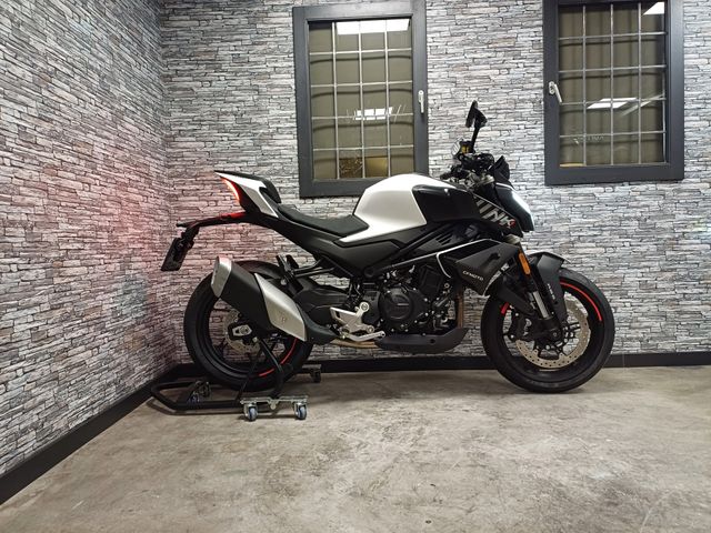 cfmoto - 450-nk
