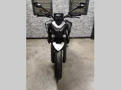Cfmoto 450 NK 2026 nieuw – foto 3 van 14
