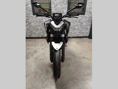 CFMOTO 450 NK – foto 3