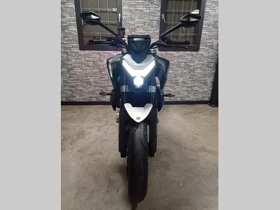 CFMOTO 450 NK – foto 4