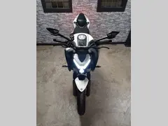 Cfmoto 450 NK 2026 nieuw – foto 5 van 14