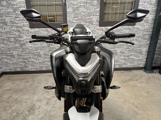 cfmoto - 450-nk