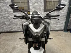 Cfmoto 450 NK 2026 nieuw – foto 6 van 14