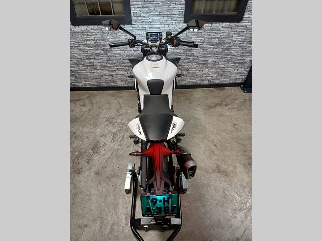 cfmoto - 450-nk