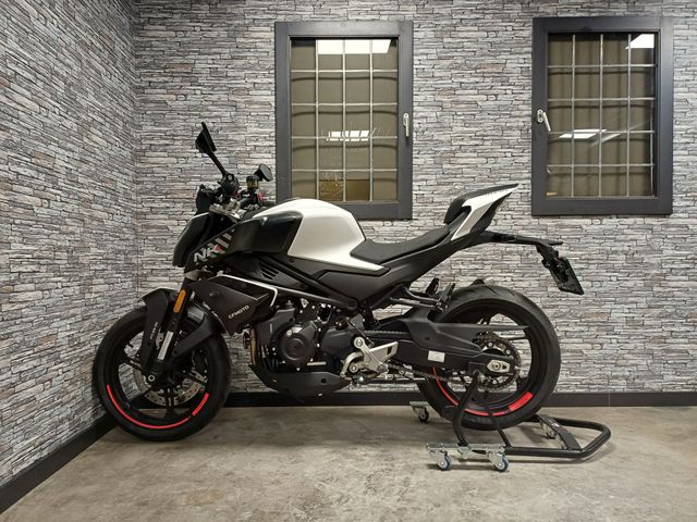 cfmoto - 450-nk
