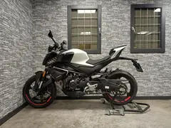 Cfmoto 450 NK 2026 nieuw – foto 10 van 14