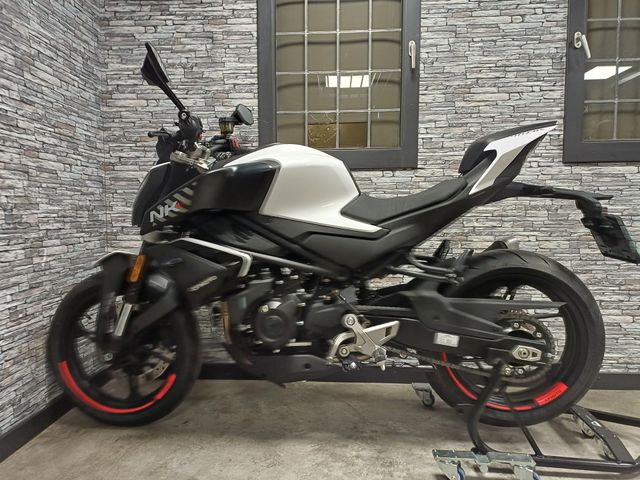 cfmoto - 450-nk