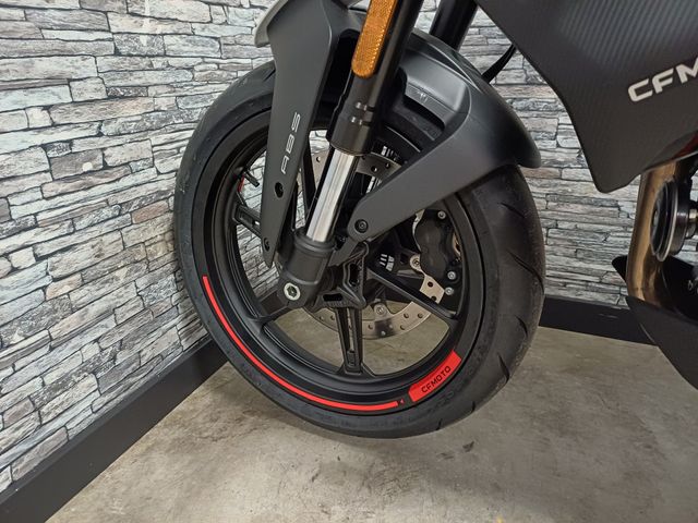 cfmoto - 450-nk