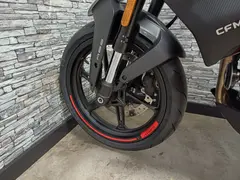 Cfmoto 450 NK 2026 nieuw – foto 12 van 14