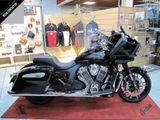 INDIAN MOTORCYCLE CHALLENGER LIMITED