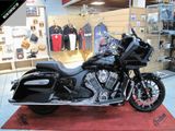 INDIAN MOTORCYCLE CHALLENGER LIMITED