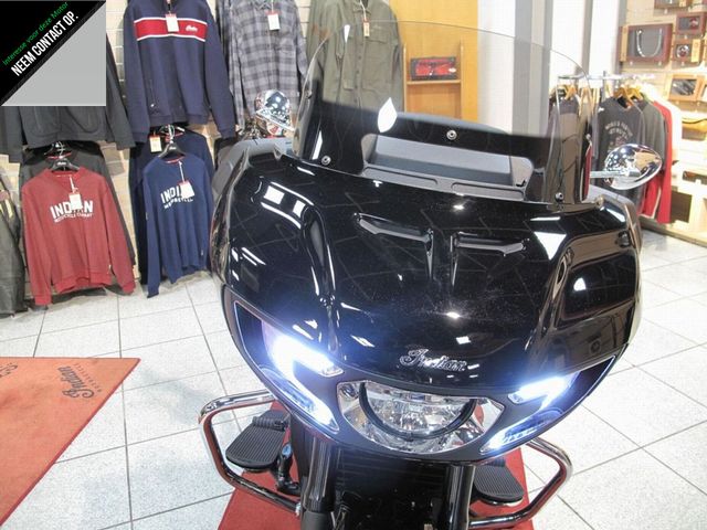 indian - challenger-limited