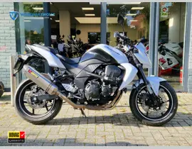 Kawasaki Z 750 2010 occasion