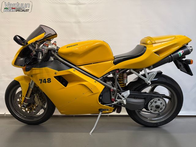 ducati - 748-s