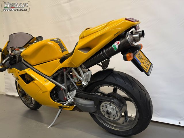 ducati - 748-s
