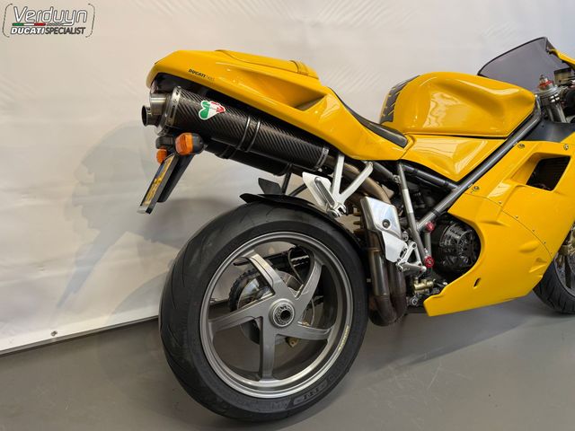 ducati - 748-s