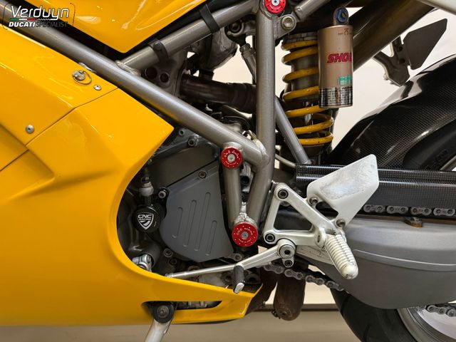 ducati - 748-s