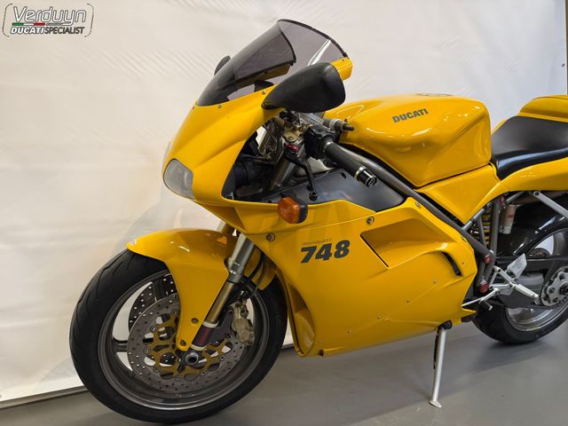 ducati - 748-s