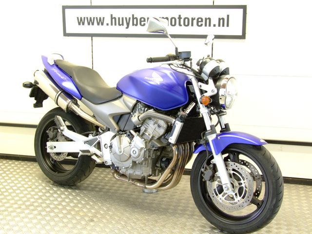 honda - cb-600-f-hornet