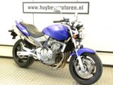 HONDA CB 600 F HORNET