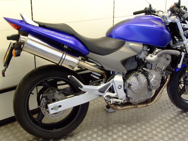 honda - cb-600-f-hornet