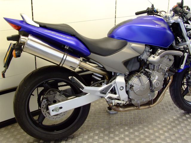 honda - cb-600-f-hornet