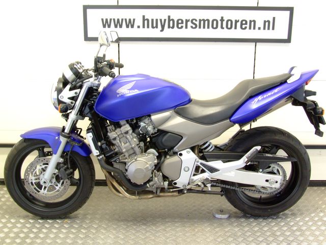 honda - cb-600-f-hornet