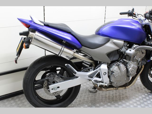 honda - cb-600-f-hornet