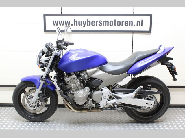 honda - cb-600-f-hornet