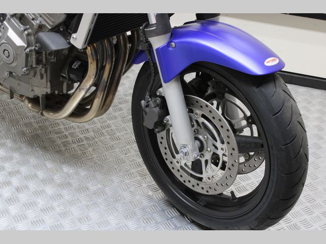 honda - cb-600-f-hornet