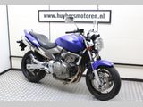 HONDA CB 600 F HORNET