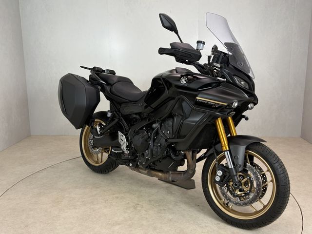 yamaha - tracer-9-gt