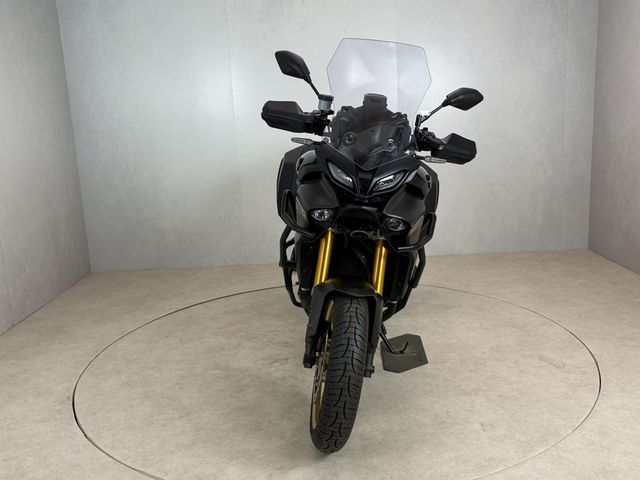 yamaha - tracer-9-gt