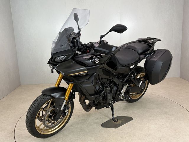 yamaha - tracer-9-gt