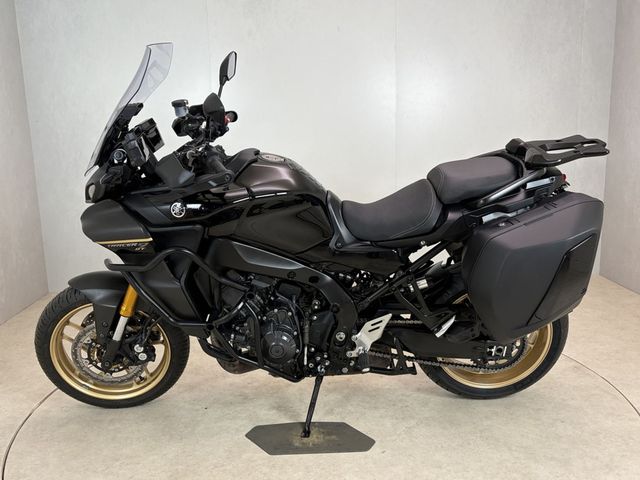 yamaha - tracer-9-gt