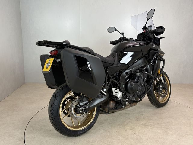 yamaha - tracer-9-gt