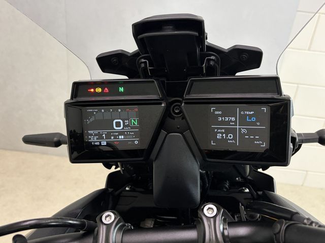 yamaha - tracer-9-gt