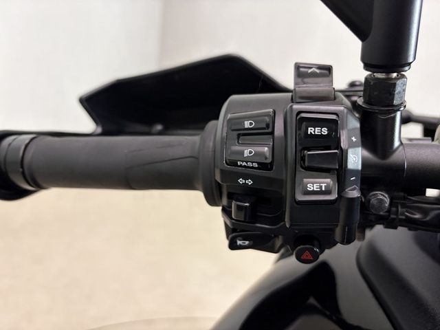 yamaha - tracer-9-gt