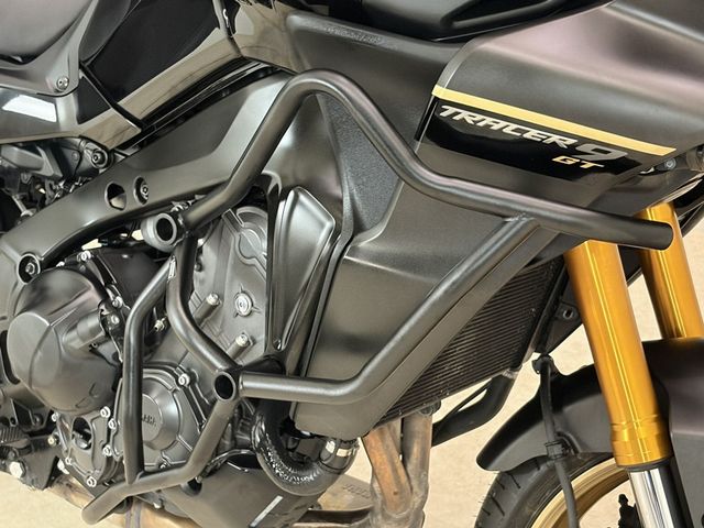 yamaha - tracer-9-gt