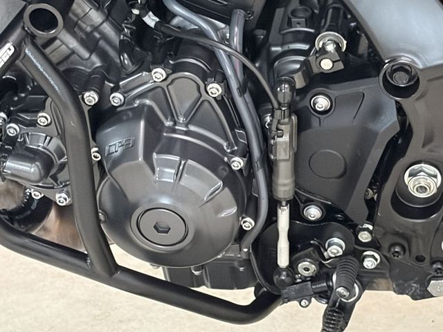 yamaha - tracer-9-gt