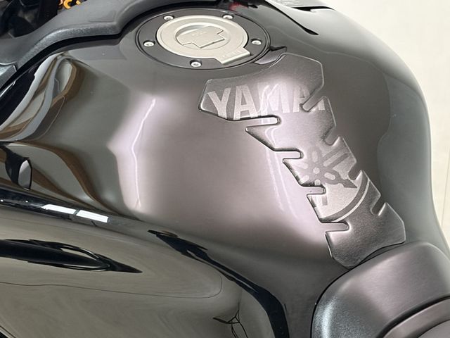 yamaha - tracer-9-gt