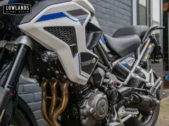 Triumph Tiger 1200 Alpine Edition 2026 nieuw – foto 9 van 16