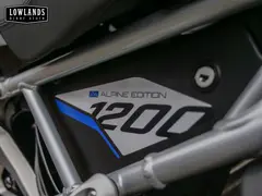 Triumph Tiger 1200 Alpine Edition 2026 nieuw – foto 6 van 16