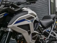 Triumph Tiger 1200 Alpine Edition 2026 nieuw – foto 8 van 16