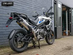Triumph Tiger 1200 Alpine Edition 2026 nieuw – foto 10 van 16