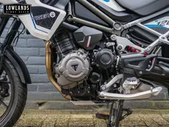Triumph Tiger 1200 Alpine Edition 2026 nieuw – foto 5 van 16