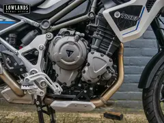 Triumph Tiger 1200 Alpine Edition 2026 nieuw – foto 13 van 16