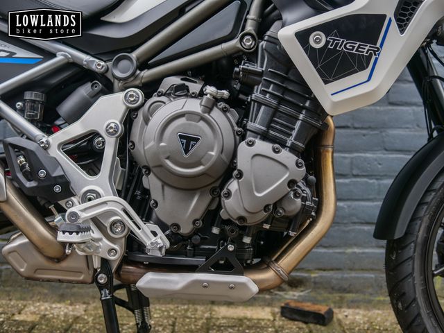 triumph - tiger-1200-alpine-edition