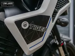 Triumph Tiger 1200 Alpine Edition 2026 nieuw – foto 14 van 16